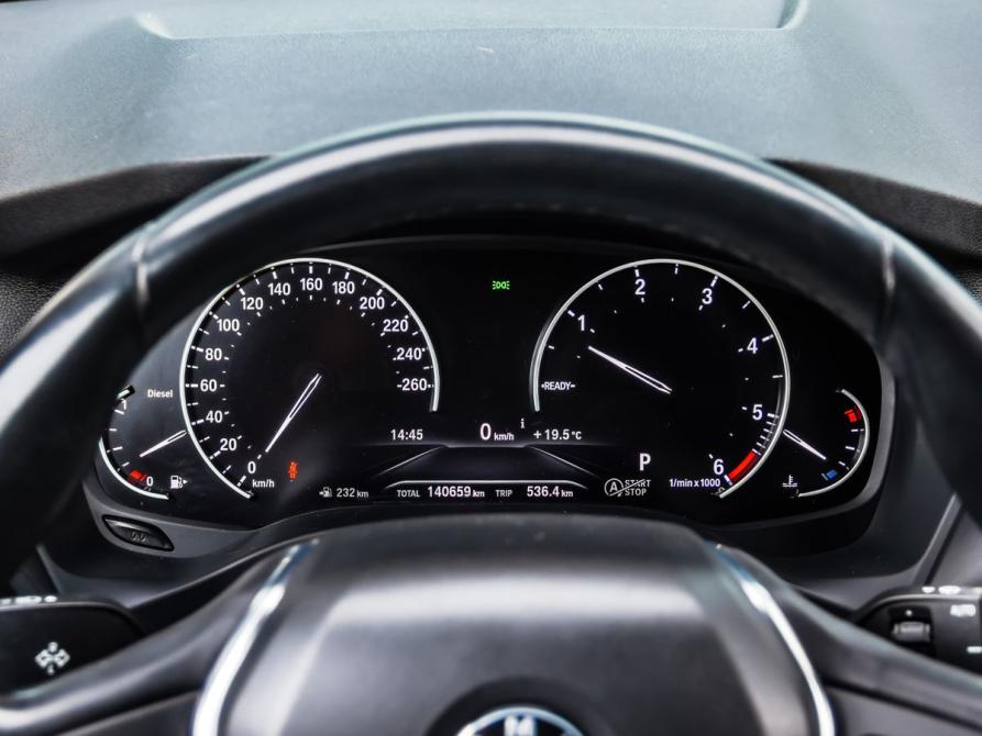 BMW X3 III (G01) Магнитогорск  - изображение 20