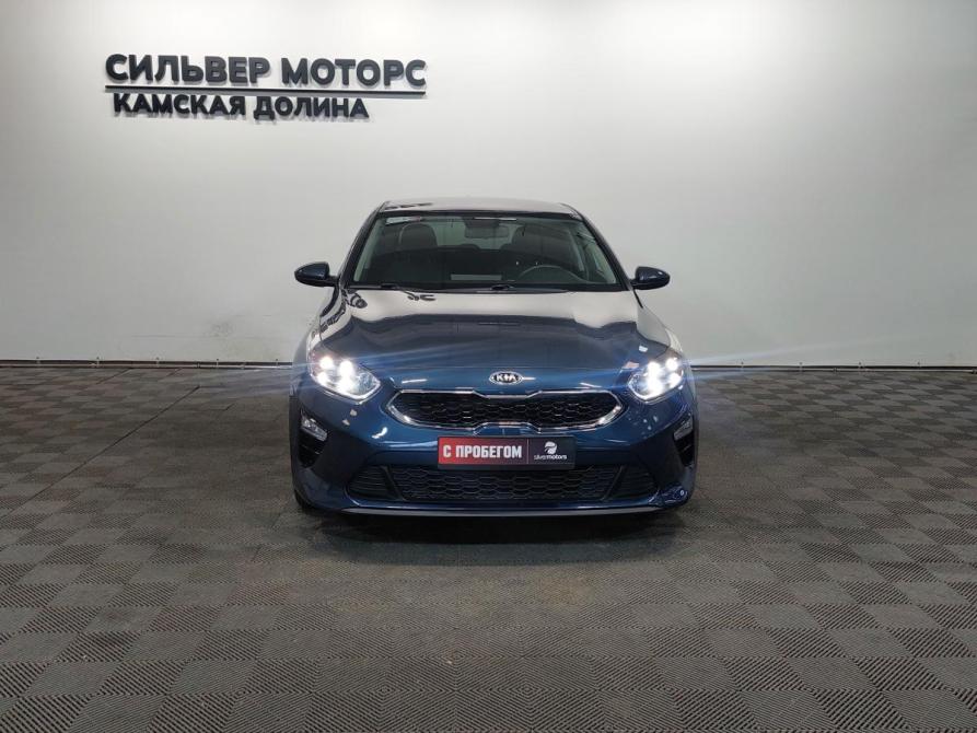 Kia Ceed III Пермь  - изображение 5