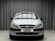 Hyundai Getz I Рестайлинг Ижевск  - изображение 27