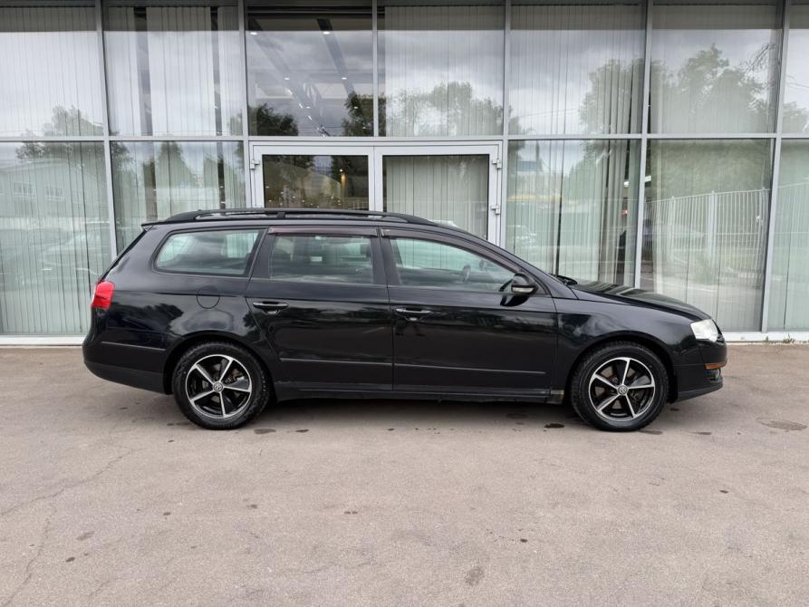 Volkswagen Passat B6 Воронеж  - изображение 4