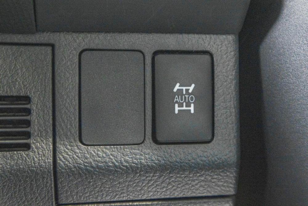 Toyota Wish II Барнаул  - изображение 18
