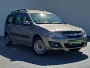 Lada (ВАЗ) Largus I Новочеркасск  - изображение 15