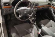 Toyota Avensis II Рестайлинг Ярославль  - изображение 36