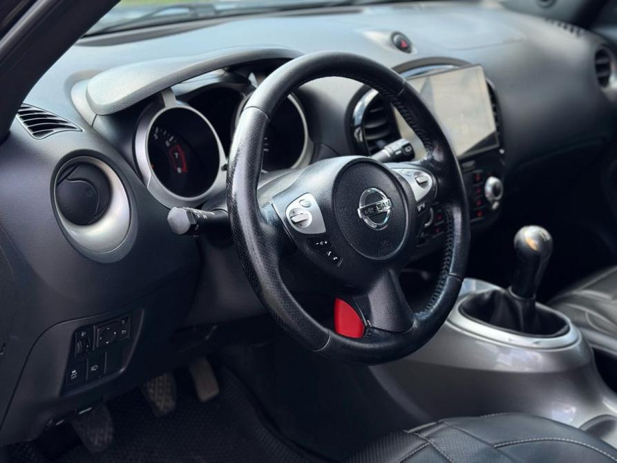 Nissan Juke I Ижевск  - изображение 15