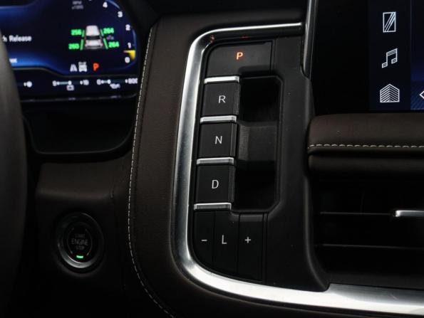 Chevrolet Tahoe V с пробегом 2022 года, цена 9 200 000 рублей, 26756 км, внедорожник, Автокод Объявления