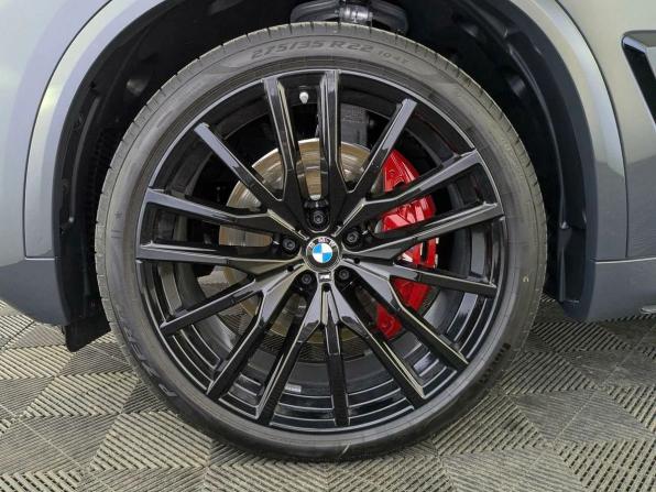 Новый BMW X5 IV (G05/G18) Рестайлинг 2026 года, цена 17 990 000 рублей, внедорожник, Автокод Объявления