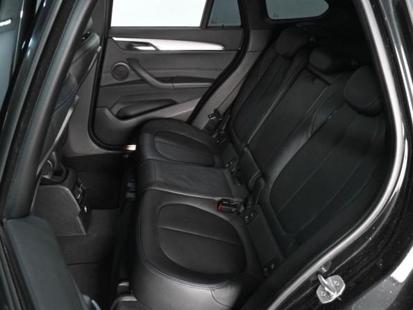 BMW X1 II (F48) с пробегом 2015 года, цена 1 869 000 рублей, 81515 км, внедорожник, Автокод Объявления
