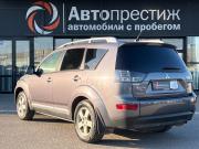 Mitsubishi Outlander II Волгоград  - изображение 24