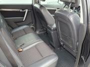 Chevrolet Captiva I Рестайлинг Владимир  - изображение 28
