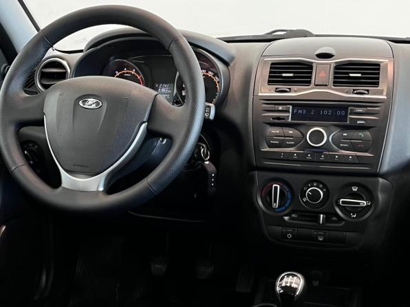 Lada (ВАЗ) Granta I Рестайлинг с пробегом 2021 года, цена 710 000 рублей, 81865 км, седан, Автокод Объявления