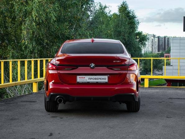 BMW 2 серии F44 с пробегом 2021 года, цена 3 400 000 рублей, 48500 км, седан, Автокод Объявления