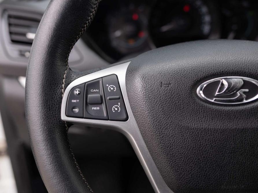 Lada (ВАЗ) Vesta I Новосибирск  - изображение 12