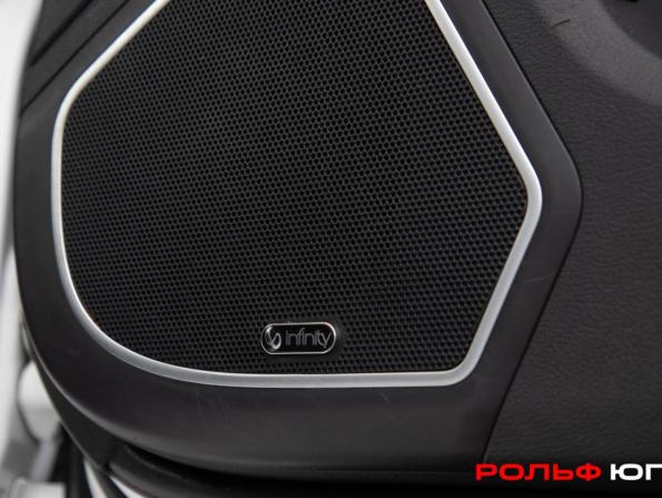Haval H9 I Рестайлинг с пробегом 2019 года, цена 2 238 000 рублей, 119236 км, внедорожник, Автокод Объявления