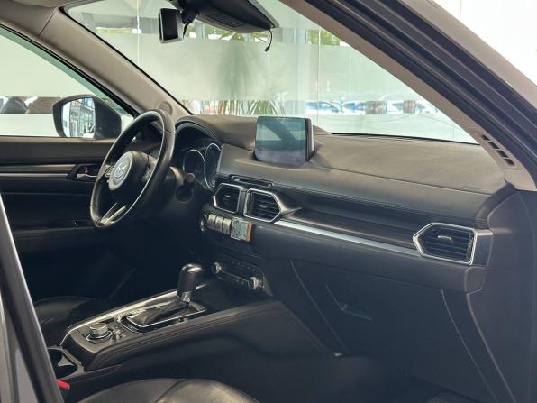 Mazda CX-5 II с пробегом 2020 года, цена 2 500 000 рублей, 113484 км, внедорожник, Автокод Объявления