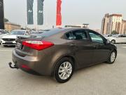 Kia Cerato III Новосибирск  - изображение 29