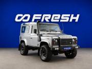 Land Rover Defender I Рестайлинг Москва  - изображение 14