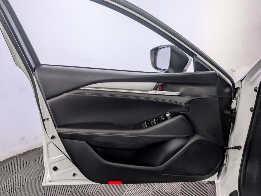 Mazda 6 III (GJ) Рестайлинг 2 Москва  - изображение 19