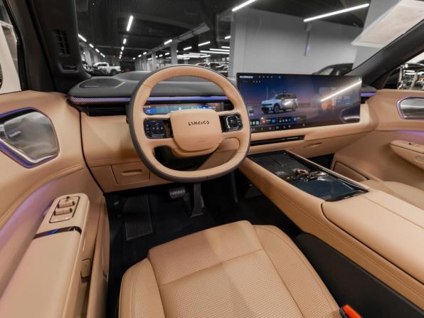 Lynk &amp; Co 900 с пробегом 2026 года, цена 7 850 000 рублей, 50 км, внедорожник, Автокод Объявления