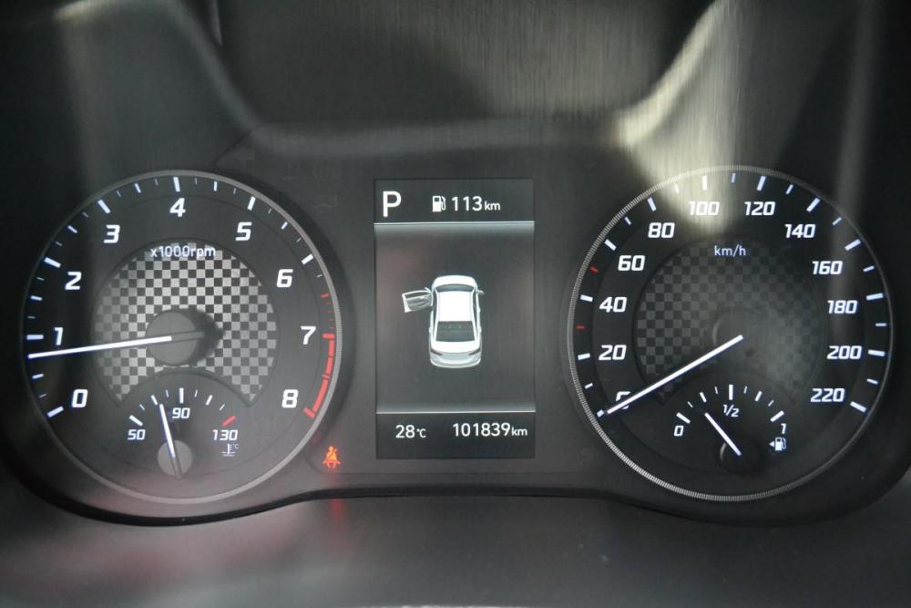 Hyundai Solaris II Рестайлинг Старый Оскол  - изображение 15