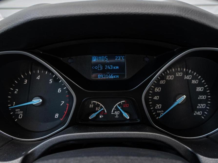Ford Focus III Краснодар  - изображение 16