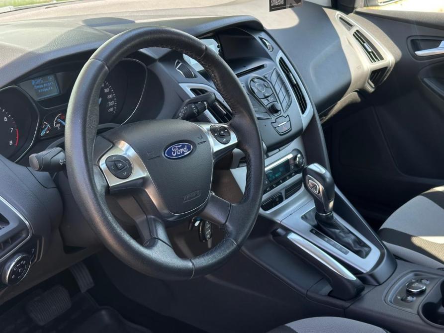 Ford Focus III Краснодар  - изображение 25