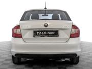 Skoda Rapid I Рестайлинг Москва  - изображение 31