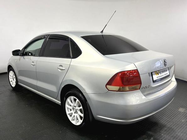 Volkswagen Polo V с пробегом 2012 года, цена 570 000 рублей, 191415 км, седан, Автокод Объявления