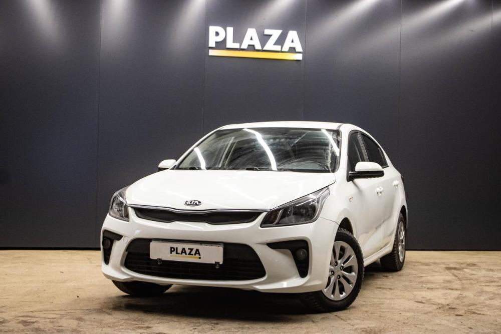 Kia Rio IV Уфа  - изображение 1