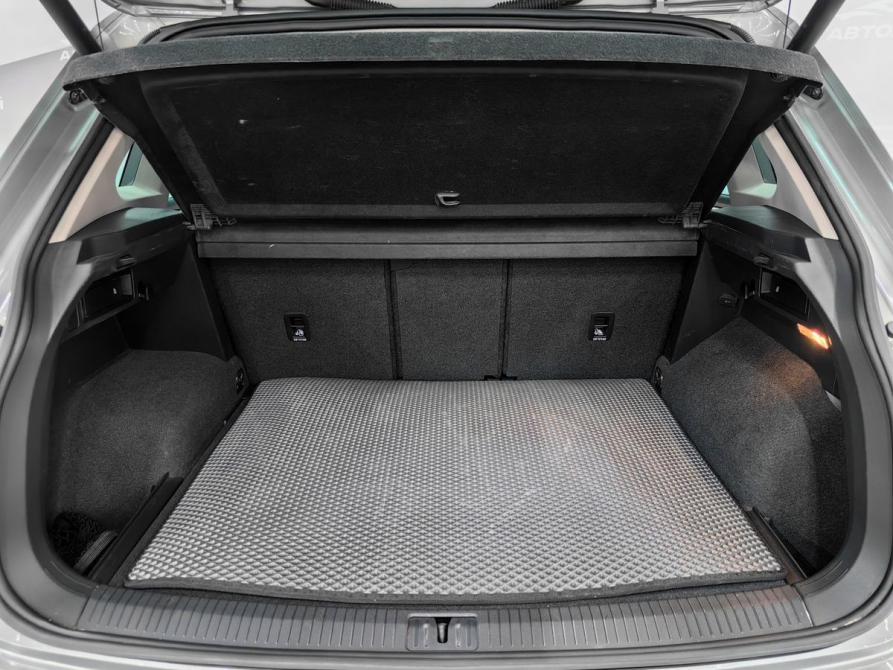 Volkswagen Tiguan II Новосибирск  - изображение 19