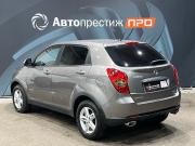 SsangYong Actyon II Пермь  - изображение 27