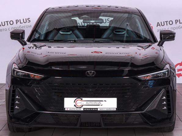 Changan UNI-V I с пробегом 2024 года, цена 2 220 000 рублей, 40000 км, лифтбек, Автокод Объявления