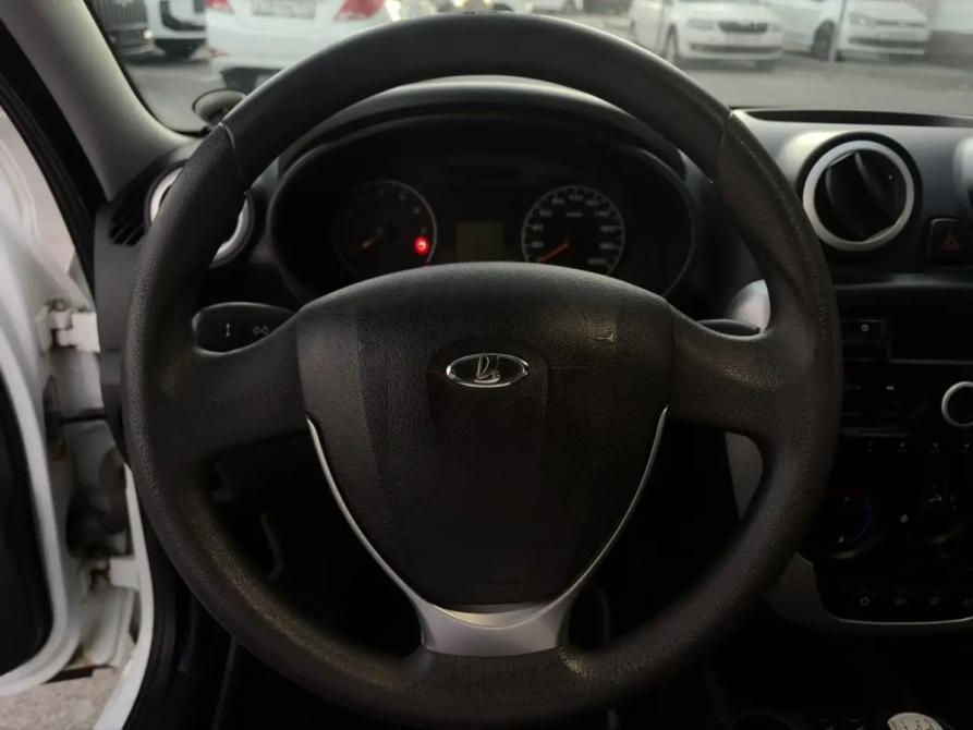 Lada (ВАЗ) Granta I Рестайлинг Волгоград  - изображение 11