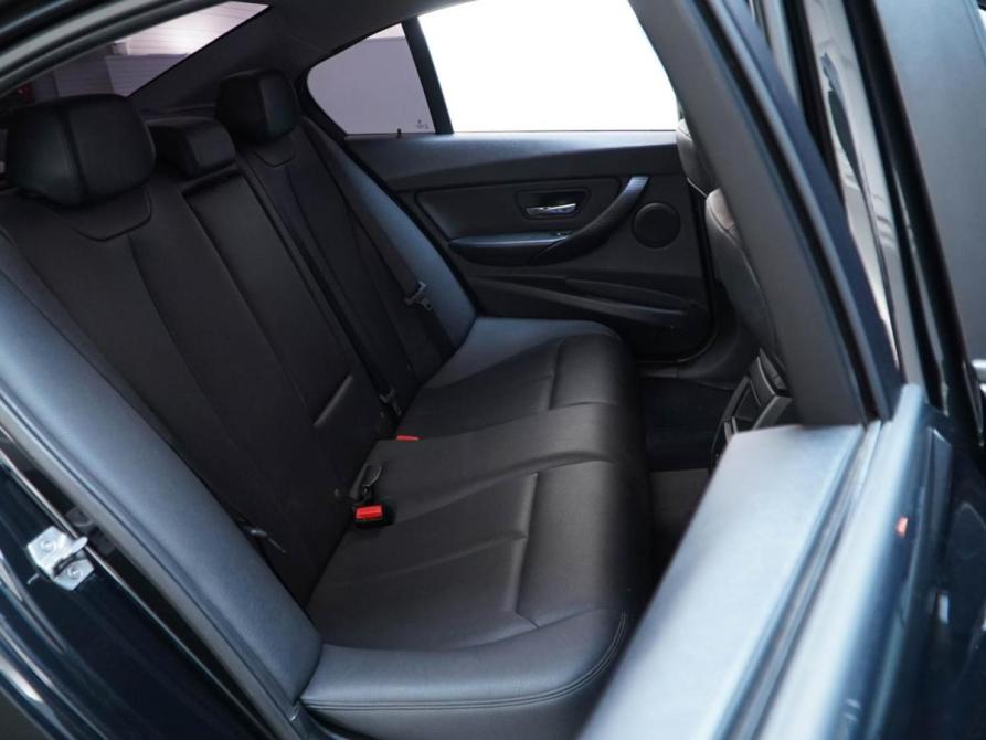 BMW 3 серии VI (F3x) Москва  - изображение 7