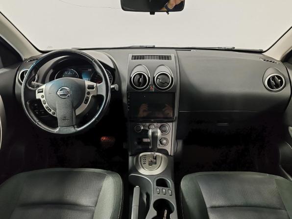 Nissan Qashqai I Рестайлинг с пробегом 2012 года, цена 985 000 рублей, 154122 км, внедорожник, Автокод Объявления