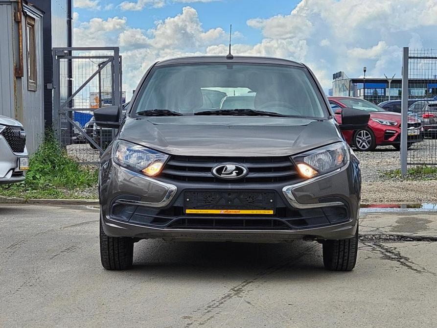 Lada (ВАЗ) Granta I Рестайлинг Вологда  - изображение 2