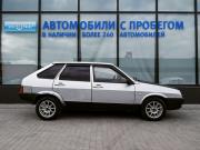 Lada (ВАЗ) 2109 Екатеринбург  - изображение 23