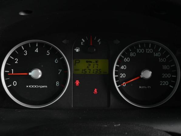 Hyundai Getz I Рестайлинг с пробегом 2010 года, цена 640 000 рублей, 157135 км, хэтчбек, Автокод Объявления