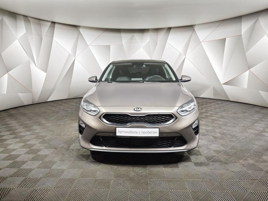 Kia Ceed III Москва  - изображение 7