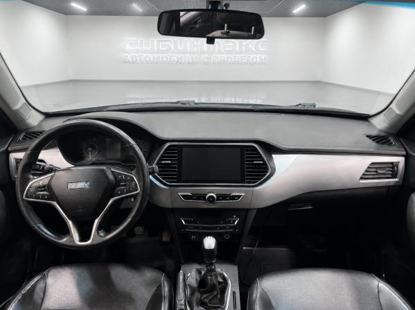 Lifan X70 I с пробегом 2018 года, цена 960 000 рублей, 175581 км, внедорожник, Автокод Объявления