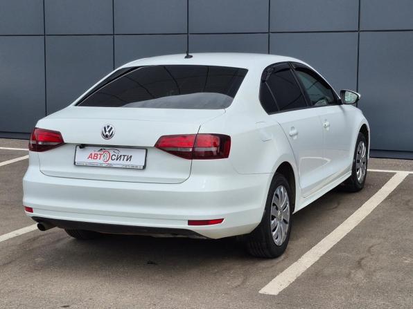 Volkswagen Jetta VI Рестайлинг с пробегом 2016 года, цена 1 130 000 рублей, 172000 км, седан, Автокод Объявления