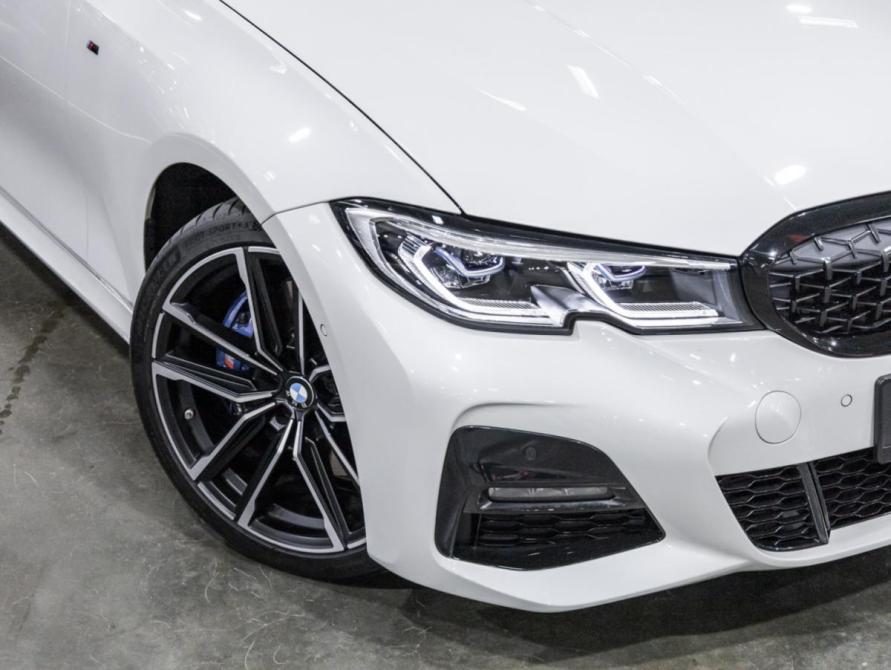 BMW 3 серии VII (G2x) Санкт-Петербург  - изображение 6