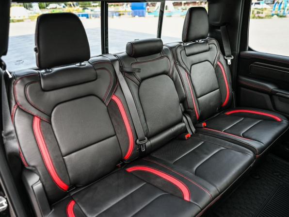 Ram 1500 V Рестайлинг с пробегом 2026 года, цена 11 500 000 рублей, 61 км, offers.body_type.unknown, Автокод Объявления