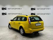 Ford Focus II Рестайлинг Санкт-Петербург  - изображение 17