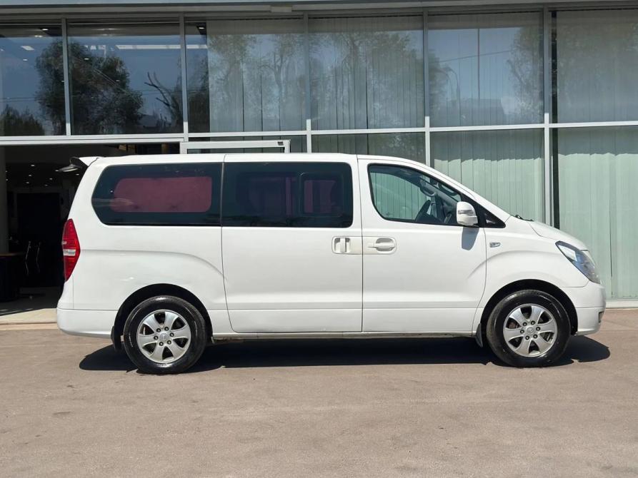 Hyundai Grand Starex I Воронеж  - изображение 4