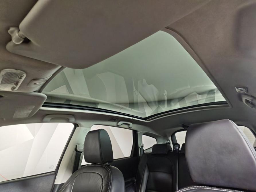 Nissan Qashqai+2 I Рестайлинг Москва  - изображение 18