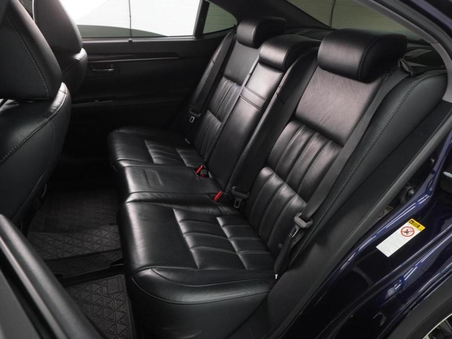 Lexus ES VI Рестайлинг Воронеж  - изображение 9