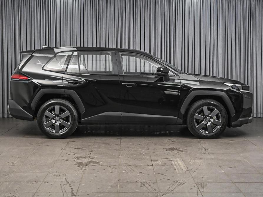 Toyota RAV4 VI (XA60) Ставрополь  - изображение 5
