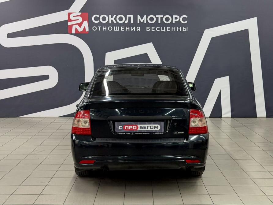 Lada (ВАЗ) Priora I Ростов-на-Дону  - изображение 5