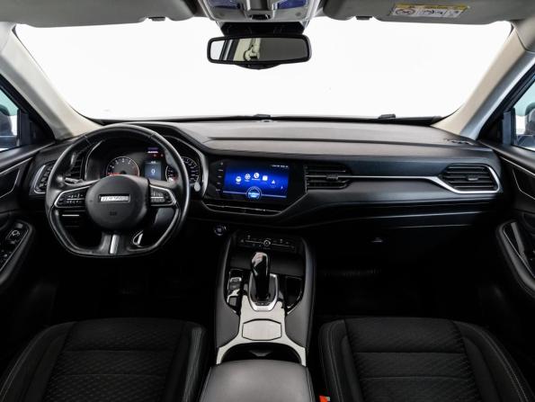 Haval F7 I с пробегом 2019 года, цена 1 599 000 рублей, 103000 км, внедорожник, Автокод Объявления