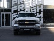 Chevrolet Silverado III (K2XX) Рестайлинг Волгоград  - изображение 29